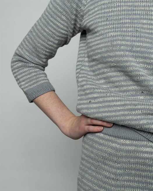 STORÖ BLUSE fra Kit Couture